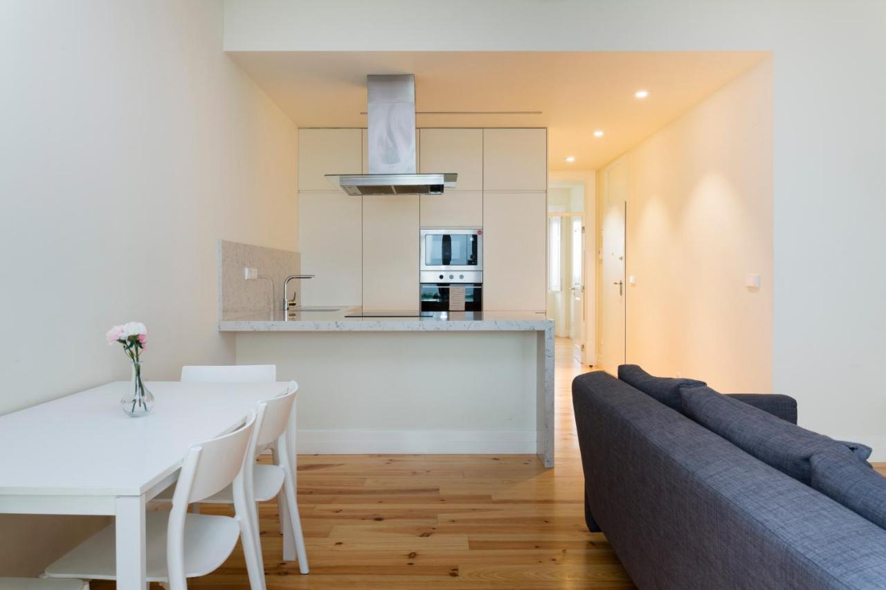 Senhora Do Monte Apartment 1 ลิสบอน ภายนอก รูปภาพ