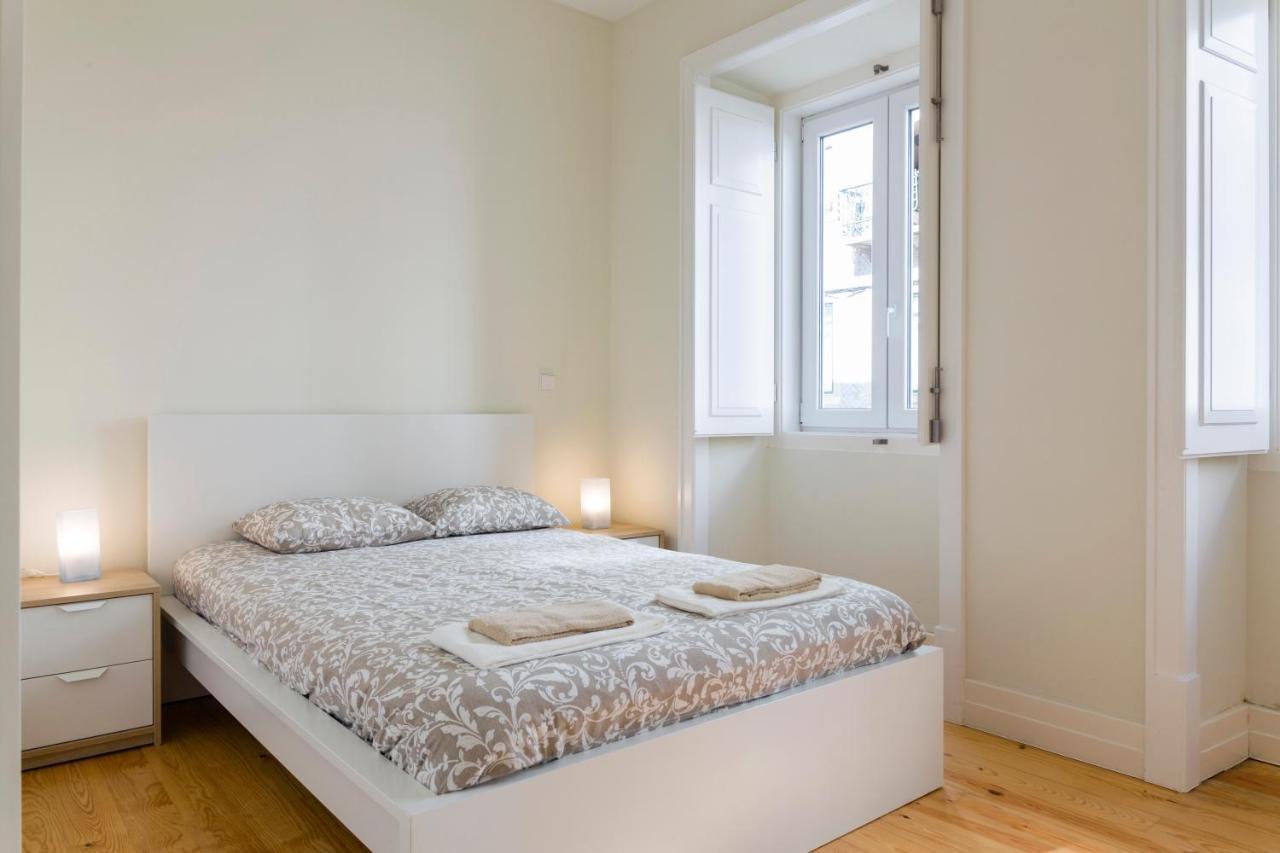 Senhora Do Monte Apartment 1 ลิสบอน ภายนอก รูปภาพ