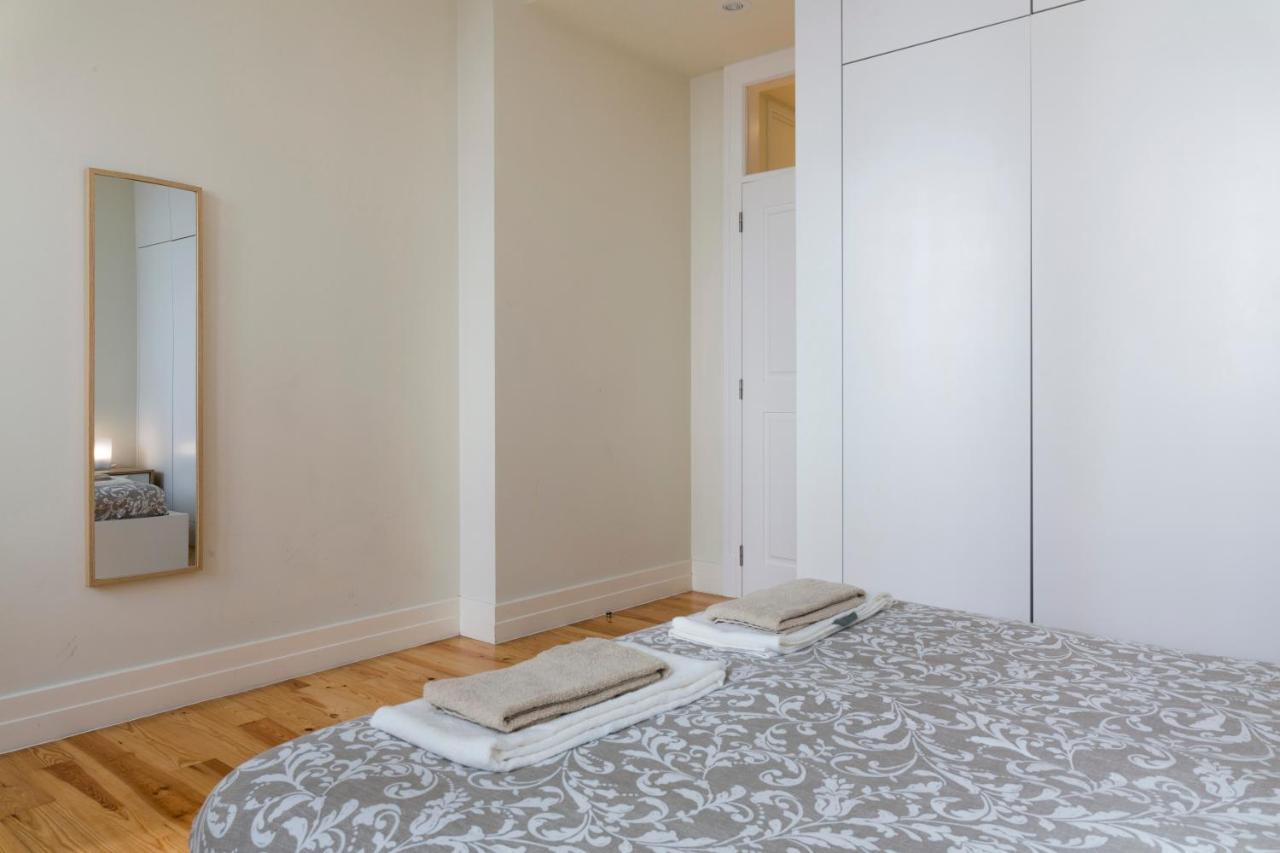 Senhora Do Monte Apartment 1 ลิสบอน ภายนอก รูปภาพ