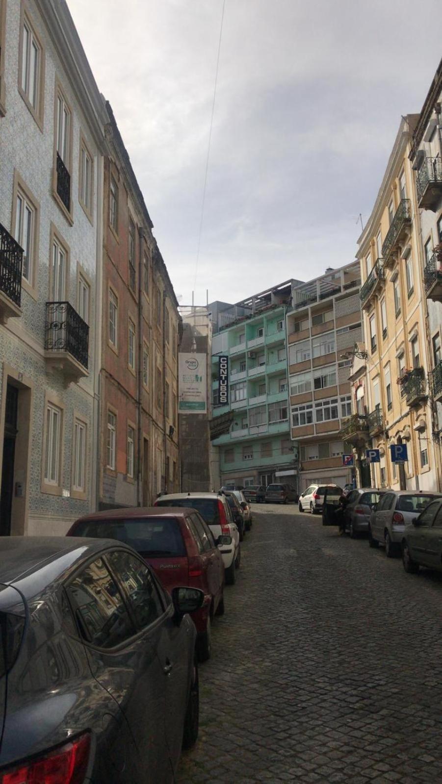 Senhora Do Monte Apartment 1 ลิสบอน ภายนอก รูปภาพ