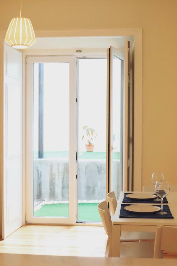 Senhora Do Monte Apartment 1 ลิสบอน ภายนอก รูปภาพ