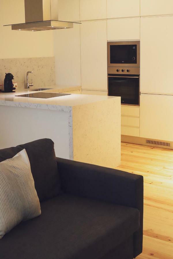Senhora Do Monte Apartment 1 ลิสบอน ภายนอก รูปภาพ