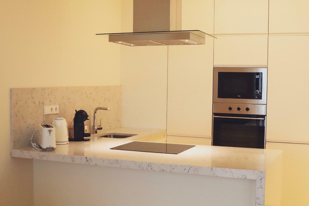 Senhora Do Monte Apartment 1 ลิสบอน ภายนอก รูปภาพ