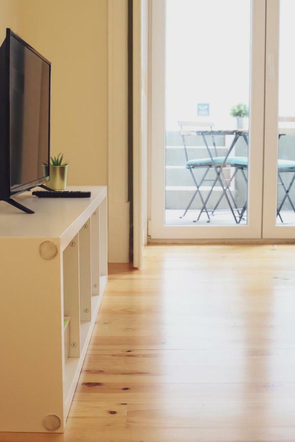 Senhora Do Monte Apartment 1 ลิสบอน ภายนอก รูปภาพ