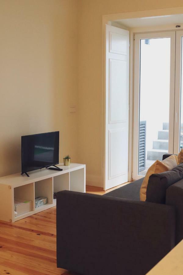 Senhora Do Monte Apartment 1 ลิสบอน ภายนอก รูปภาพ