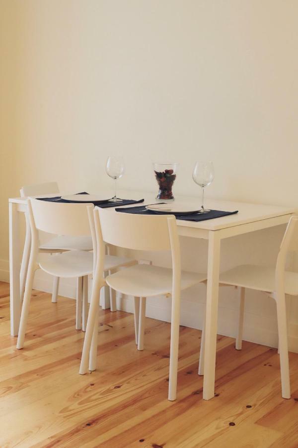 Senhora Do Monte Apartment 1 ลิสบอน ภายนอก รูปภาพ