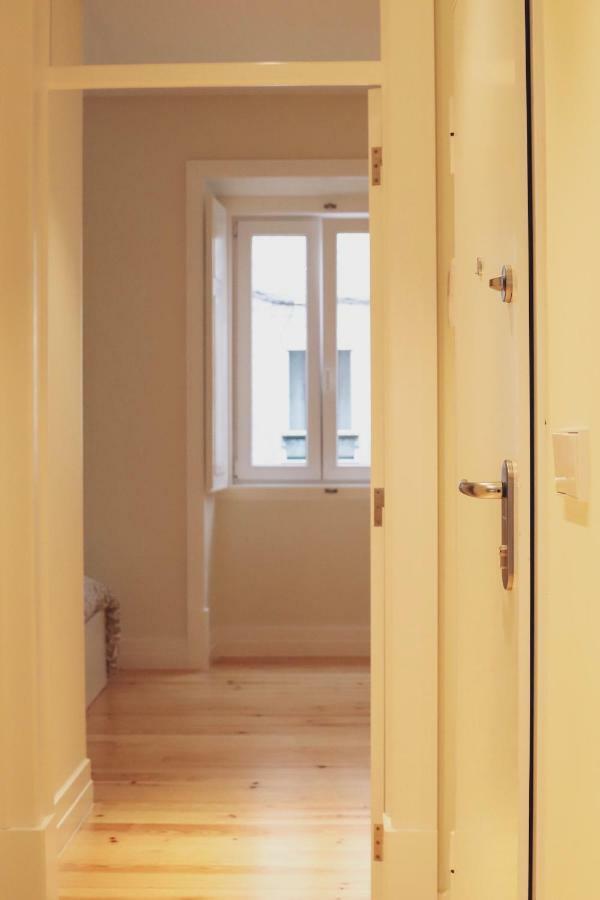 Senhora Do Monte Apartment 1 ลิสบอน ภายนอก รูปภาพ
