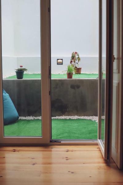 Senhora Do Monte Apartment 1 ลิสบอน ภายนอก รูปภาพ