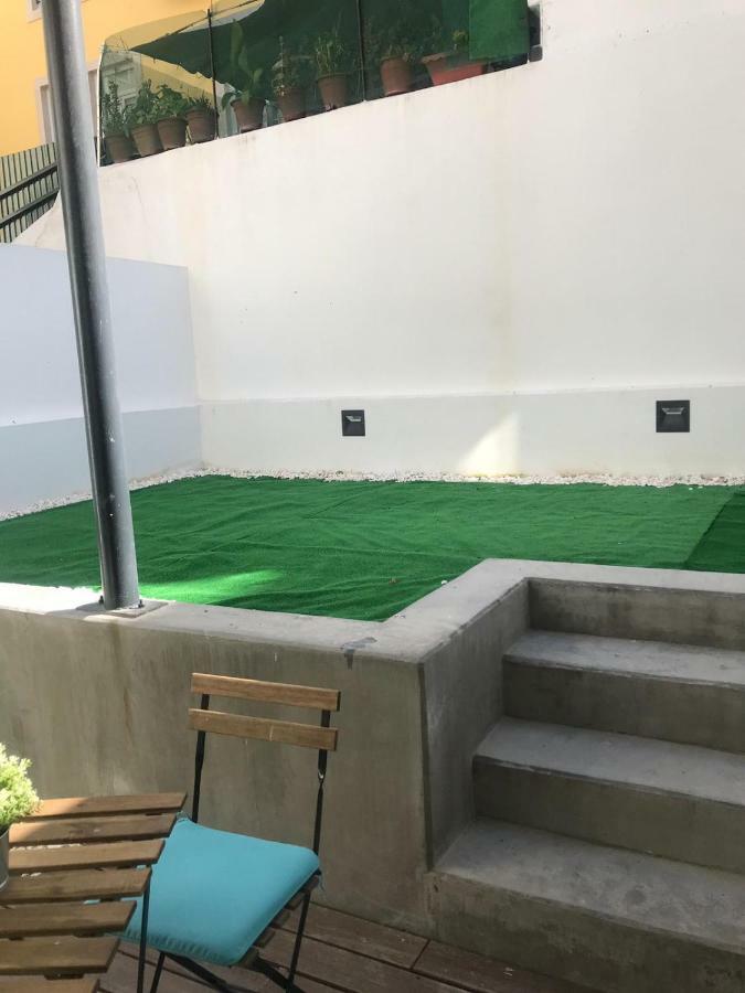 Senhora Do Monte Apartment 1 ลิสบอน ภายนอก รูปภาพ